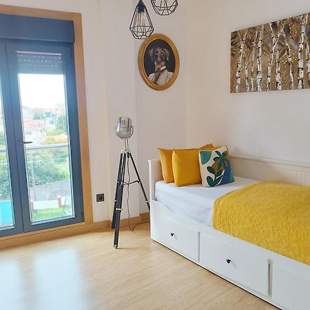 Appartamento Fridda House Rias Baixas Vigo Cangas do Morrazo Esterno foto