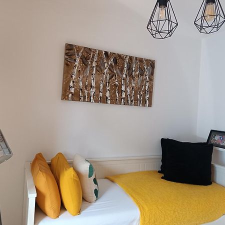 Appartamento Fridda House Rias Baixas Vigo Cangas do Morrazo Esterno foto