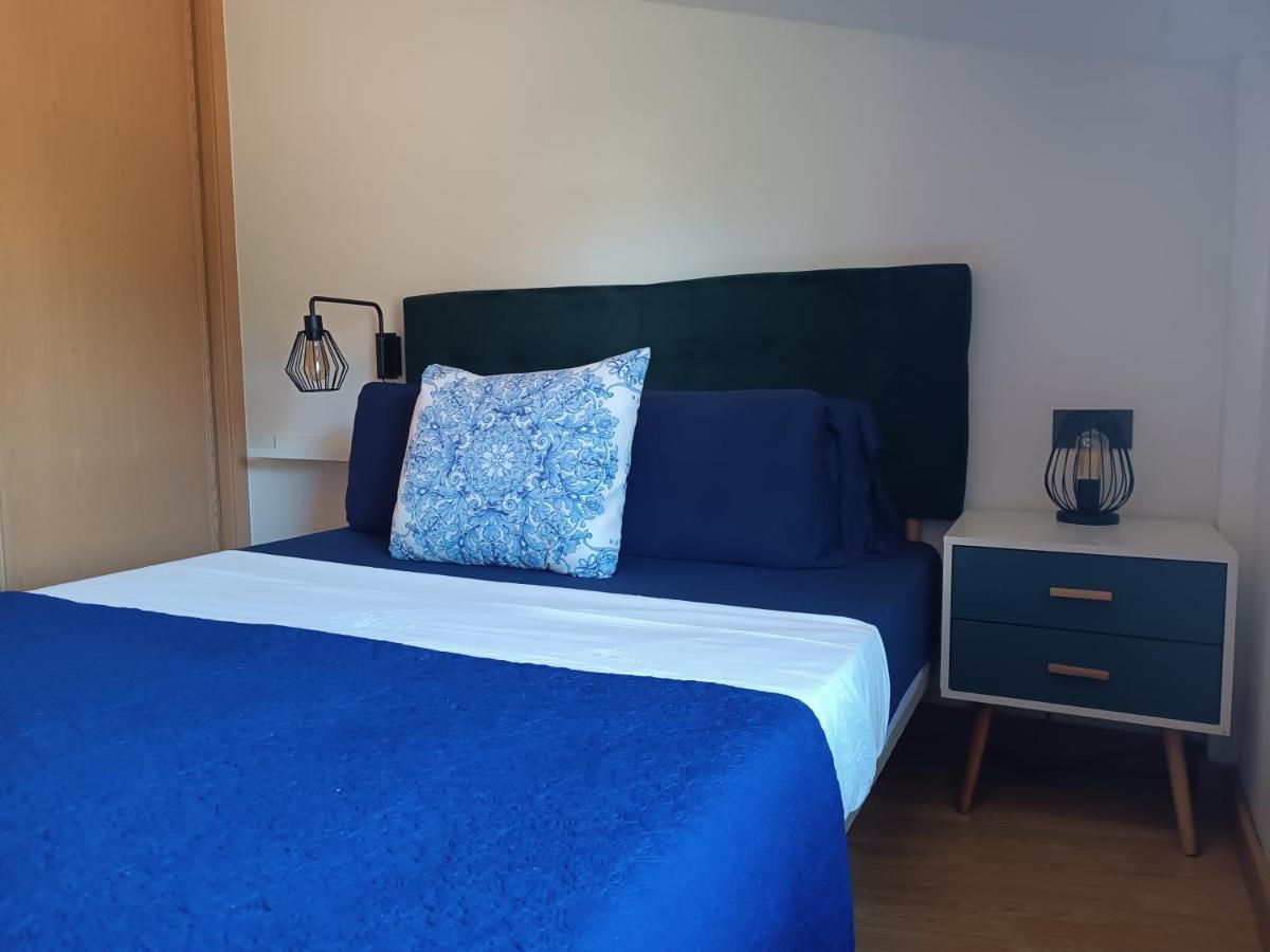 Appartamento Fridda House Rias Baixas Vigo Cangas do Morrazo Esterno foto