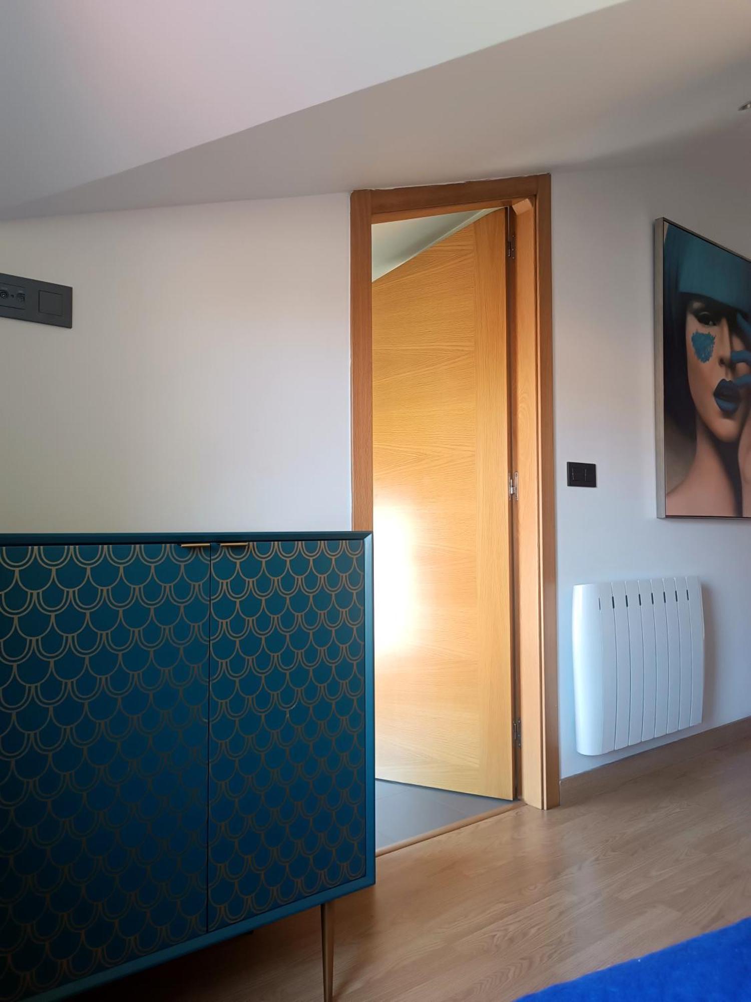 Appartamento Fridda House Rias Baixas Vigo Cangas do Morrazo Esterno foto