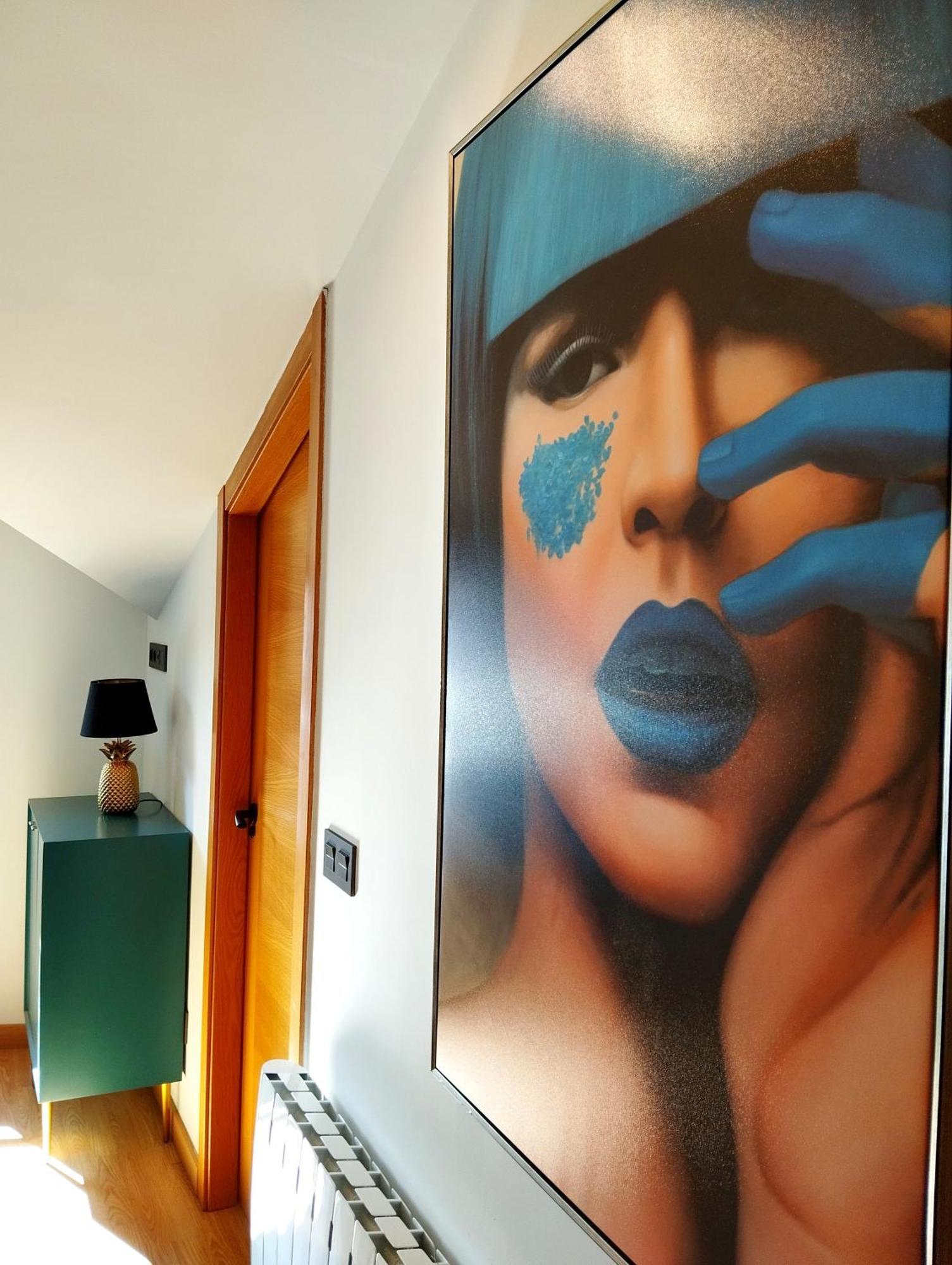 Appartamento Fridda House Rias Baixas Vigo Cangas do Morrazo Esterno foto