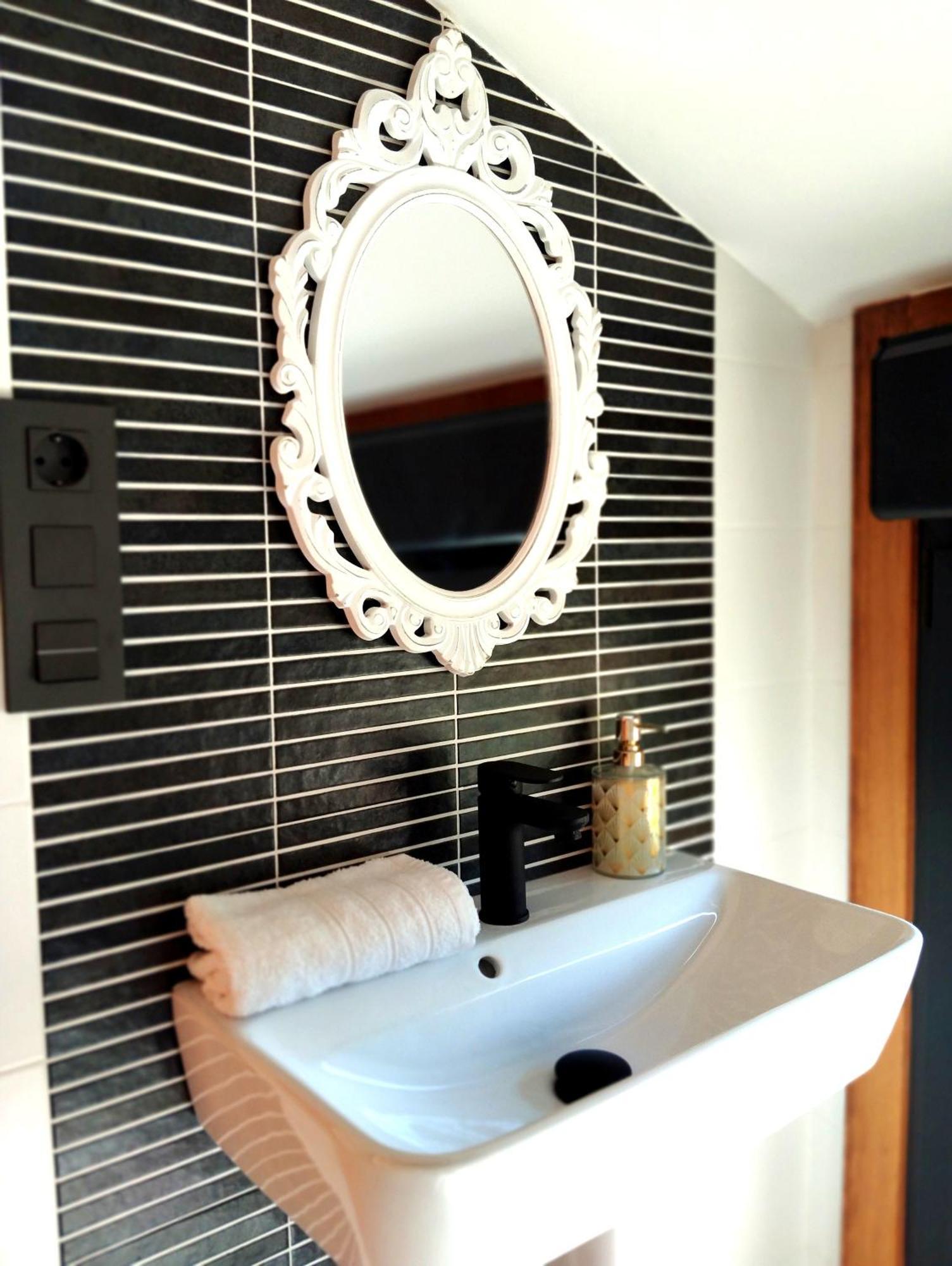 Appartamento Fridda House Rias Baixas Vigo Cangas do Morrazo Esterno foto