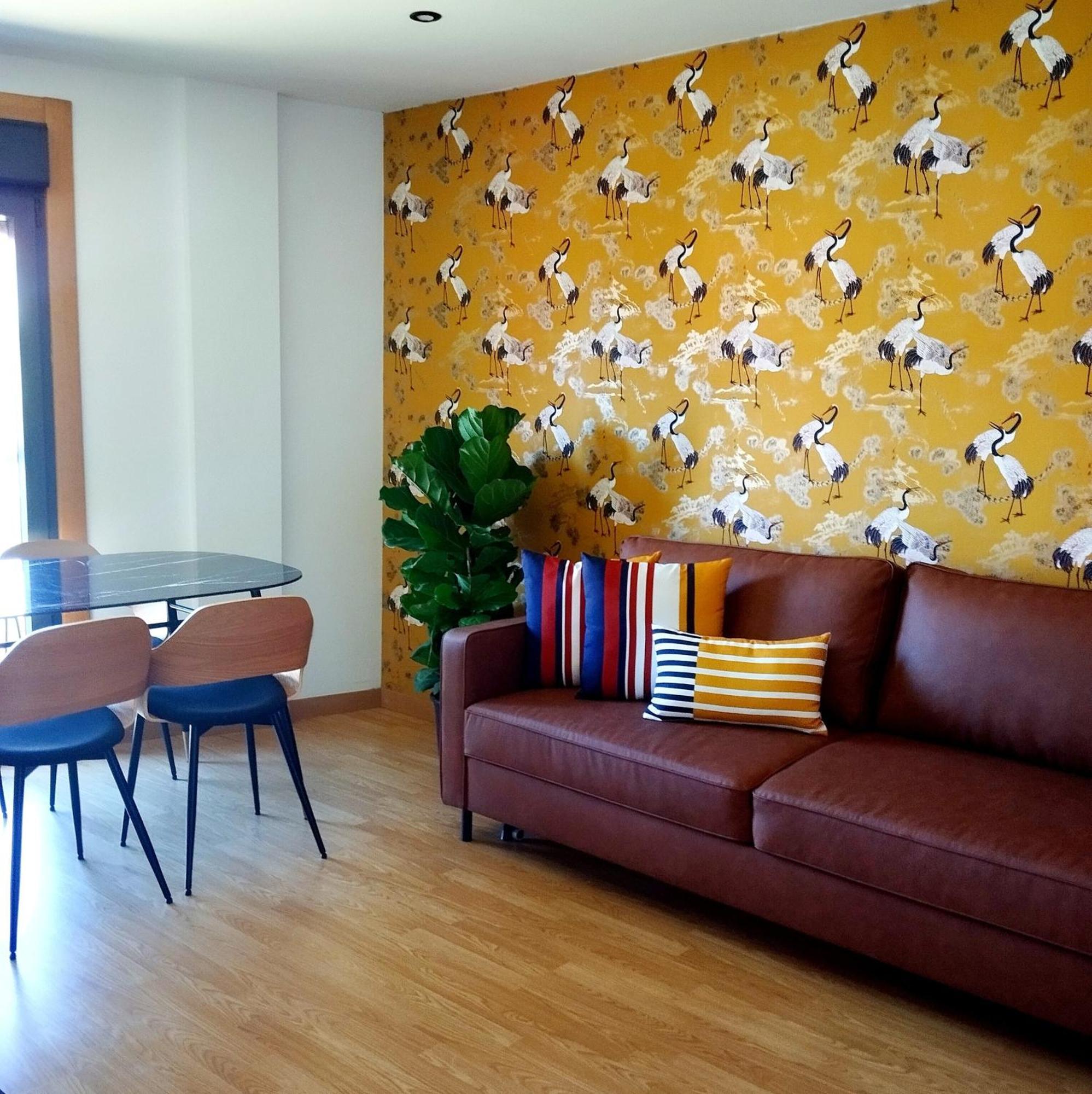 Appartamento Fridda House Rias Baixas Vigo Cangas do Morrazo Esterno foto